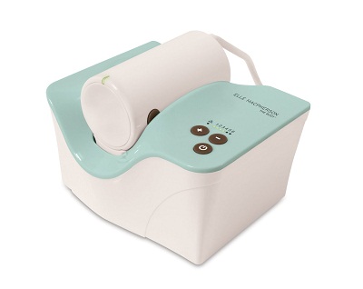 Elle Macpherson The Body by Homedics IPL Hair Removal System