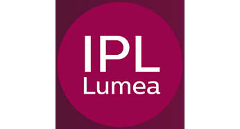Lumea IPL review text