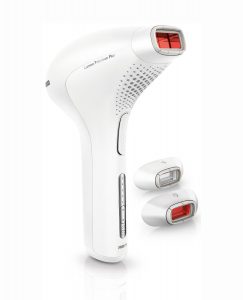 Philips Lumea 2009 Review