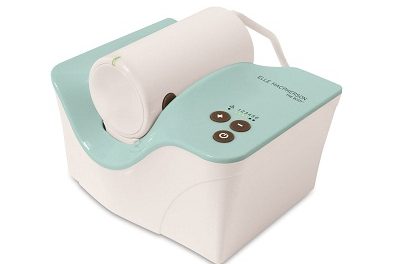 Elle Macpherson The Body IPL Hair Removal Review