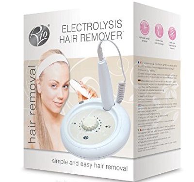 Rio Electrolysis Hair Removal