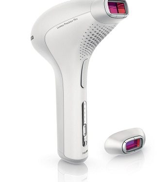 Philips Lumea SC2006/11 review