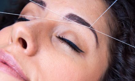 The Ultimate Guide to Threading Hair Removal